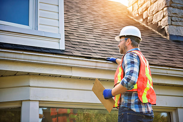 Licensed Gutter Installation service in Dry Branch, GA - Roof Repair Smedway